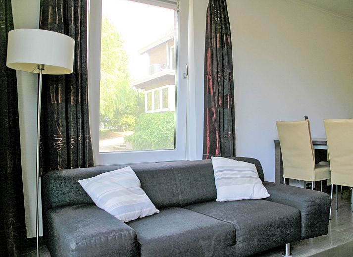 Verblijf 590157 - Vakantiewoning Noord-Beveland - Vakantiehuis Venus