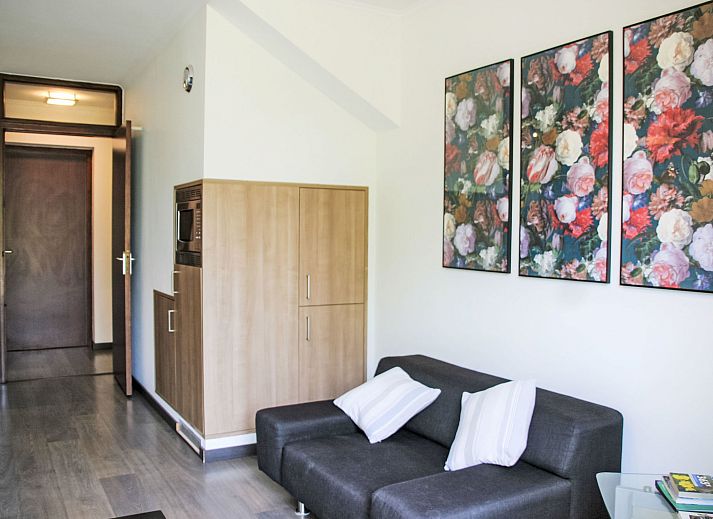 Verblijf 590157 - Vakantiewoning Noord-Beveland - Vakantiehuis Venus
