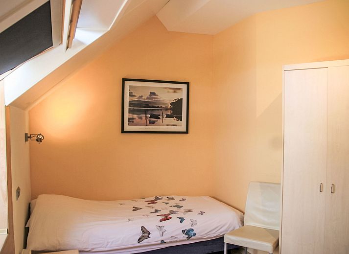 Verblijf 590157 - Vakantiewoning Noord-Beveland - Vakantiehuis Venus