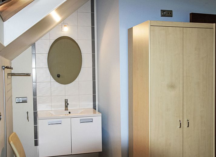 Verblijf 590157 - Vakantiewoning Noord-Beveland - Vakantiehuis Venus