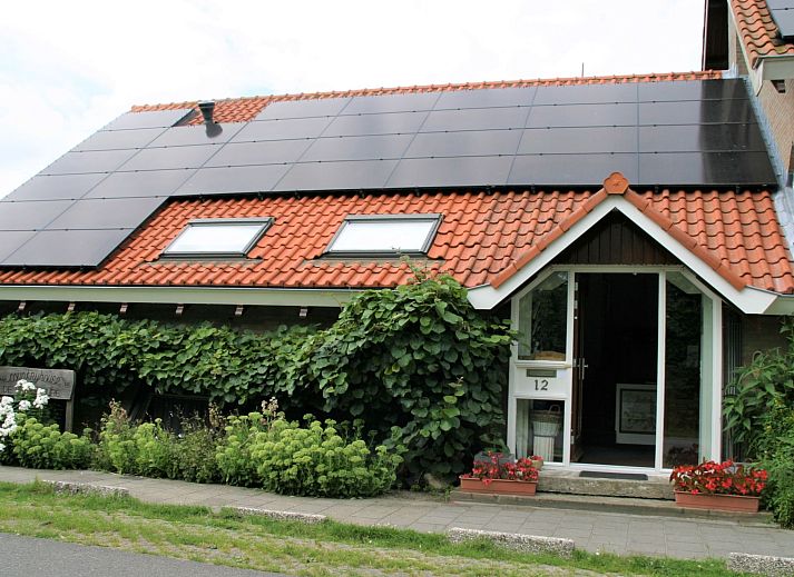 Verblijf 590157 - Vakantiewoning Noord-Beveland - Vakantiehuis Venus