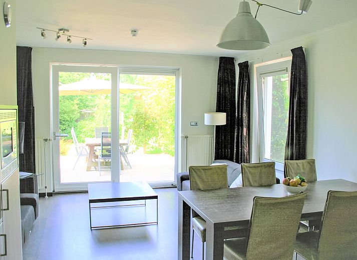 Verblijf 590158 - Vakantiewoning Noord-Beveland - Vakantiehuis Pluto