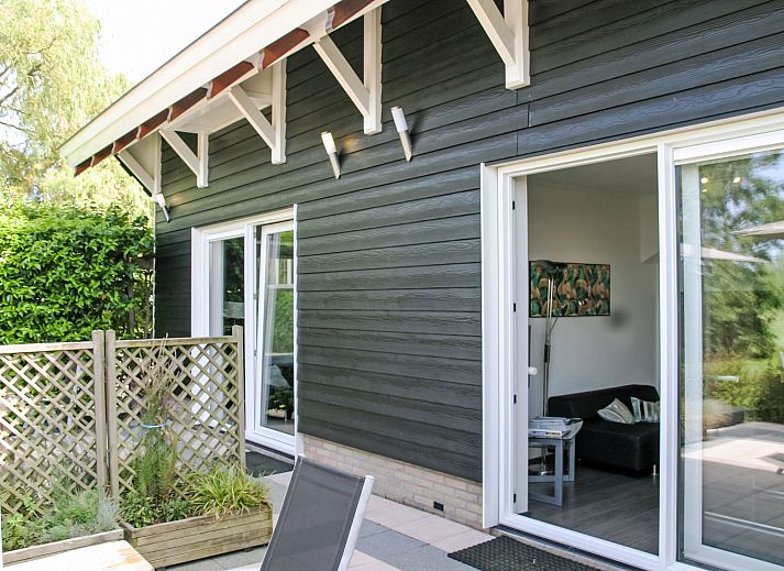 Verblijf 590158 - Vakantiewoning Noord-Beveland - Vakantiehuis Pluto
