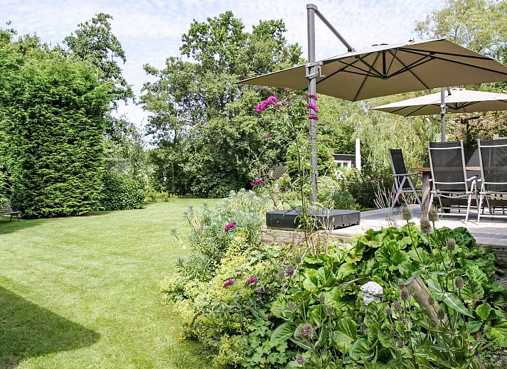 Verblijf 590158 - Vakantiewoning Noord-Beveland - Vakantiehuis Pluto