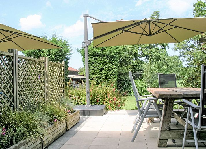 Verblijf 590158 - Vakantiewoning Noord-Beveland - Vakantiehuis Pluto