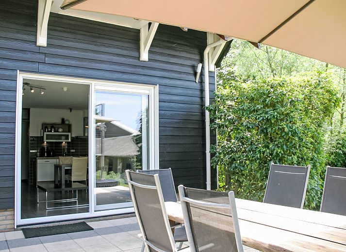 Verblijf 590158 - Vakantiewoning Noord-Beveland - Vakantiehuis Pluto