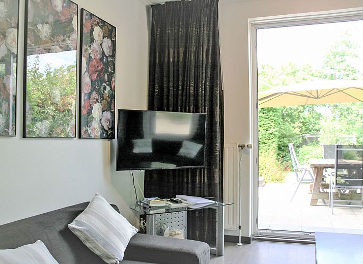Verblijf 590158 - Vakantiewoning Noord-Beveland - Vakantiehuis Pluto