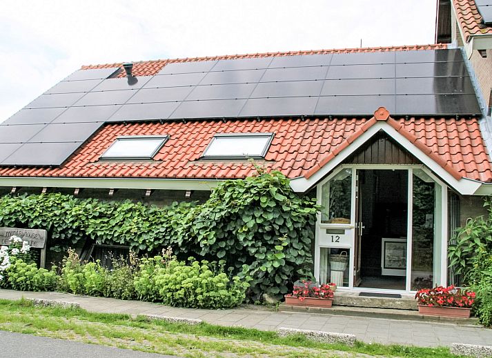 Verblijf 590159 - Appartement Noord-Beveland - Appartement Zon