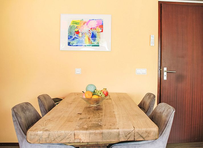 Verblijf 590159 - Appartement Noord-Beveland - Appartement Zon
