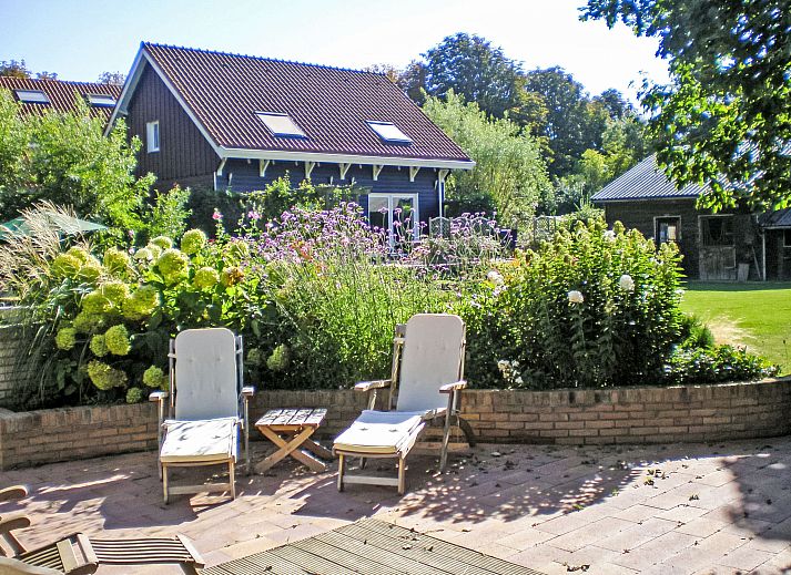 Verblijf 590159 - Appartement Noord-Beveland - Appartement Zon