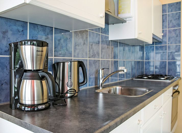 Verblijf 590159 - Appartement Noord-Beveland - Appartement Zon