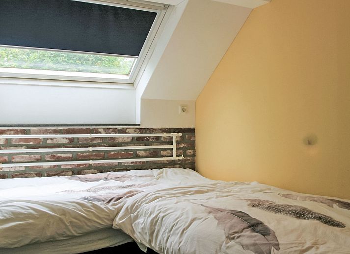 Verblijf 590159 - Appartement Noord-Beveland - Appartement Zon