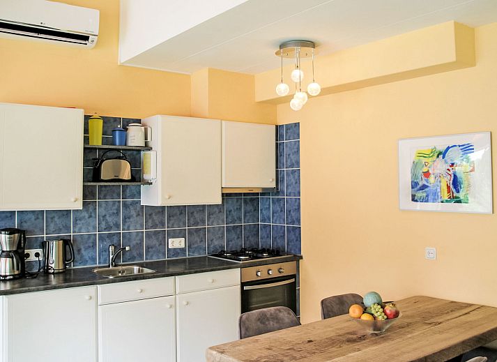 Verblijf 590159 - Appartement Noord-Beveland - Appartement Zon