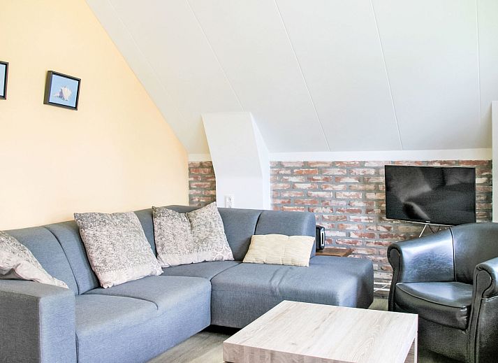 Verblijf 590159 - Appartement Noord-Beveland - Appartement Zon
