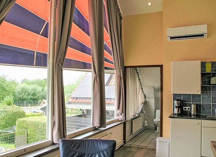 Verblijf 590159 - Appartement Noord-Beveland - Appartement Zon
