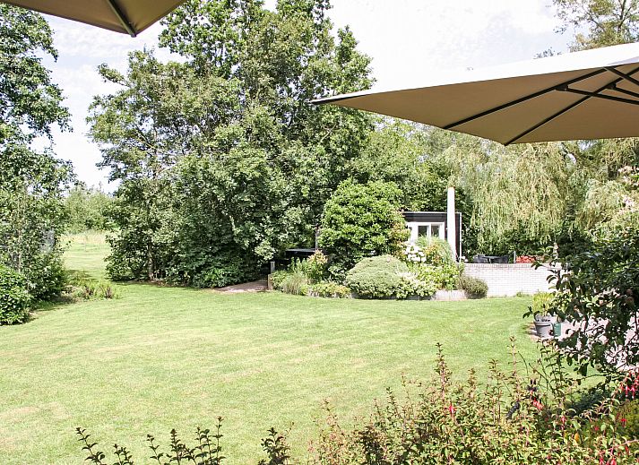 Verblijf 590159 - Appartement Noord-Beveland - Appartement Zon