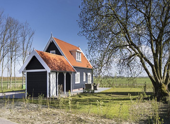 Unterkunft 590162 - Ferienhaus Noord-Beveland - Groeneweg 4