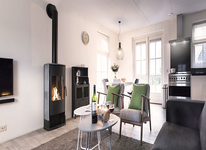 Unterkunft 590162 - Ferienhaus Noord-Beveland - Groeneweg 4