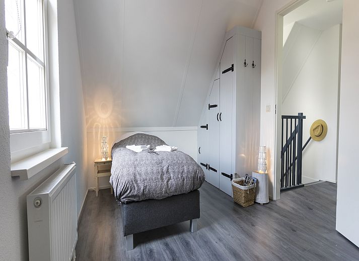 Unterkunft 590162 - Ferienhaus Noord-Beveland - Groeneweg 4