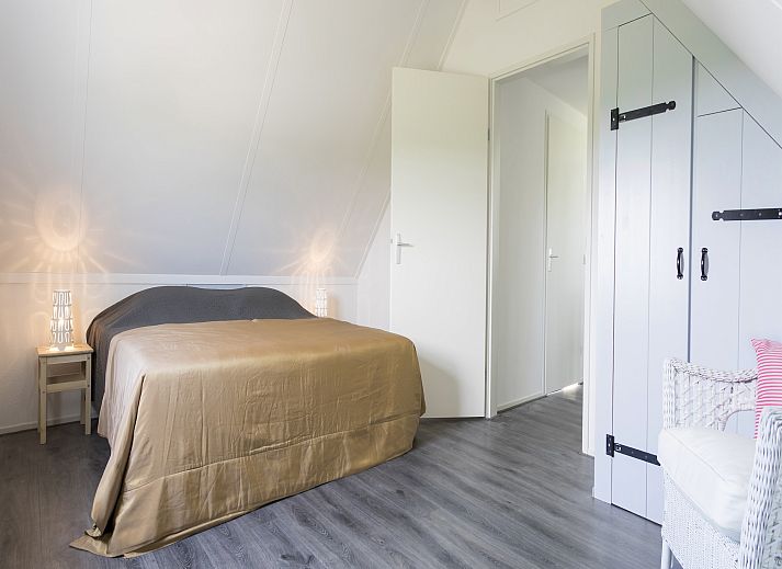 Unterkunft 590162 - Ferienhaus Noord-Beveland - Groeneweg 4