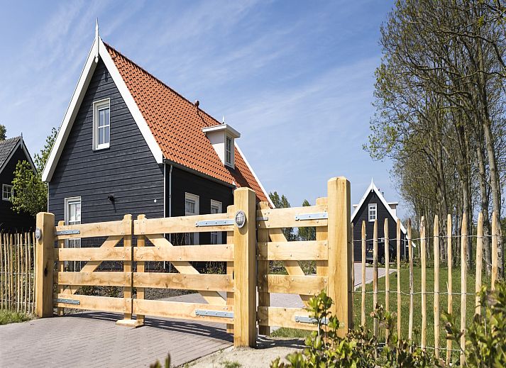 Unterkunft 590162 - Ferienhaus Noord-Beveland - Groeneweg 4