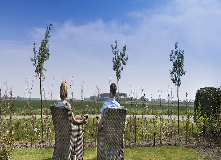 Unterkunft 590162 - Ferienhaus Noord-Beveland - Groeneweg 4