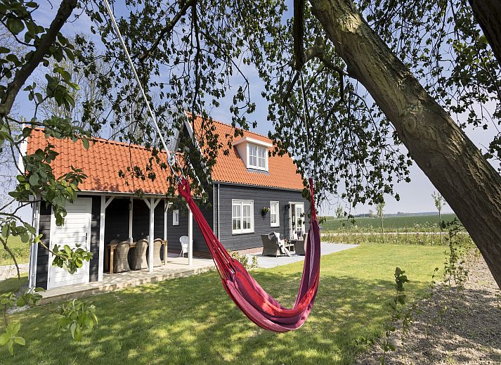 Unterkunft 590162 - Ferienhaus Noord-Beveland - Groeneweg 4