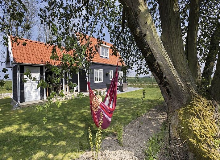 Unterkunft 590162 - Ferienhaus Noord-Beveland - Groeneweg 4