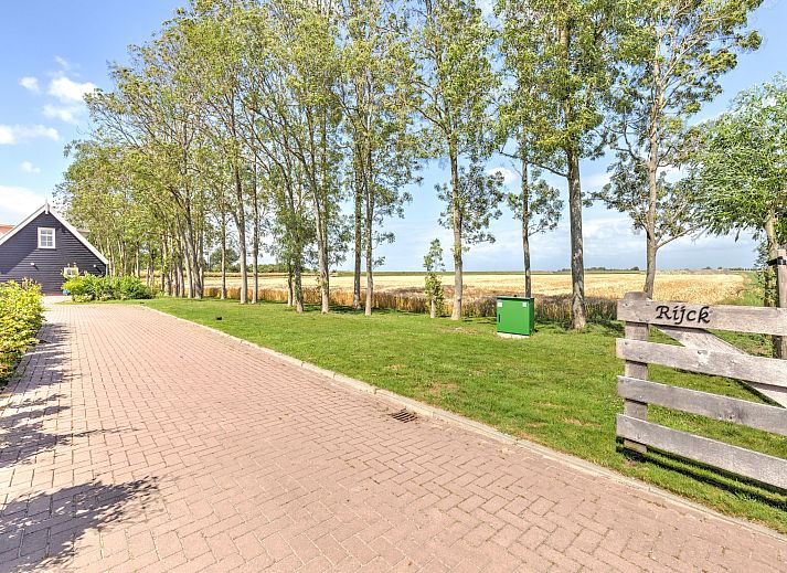 Unterkunft 590162 - Ferienhaus Noord-Beveland - Groeneweg 4
