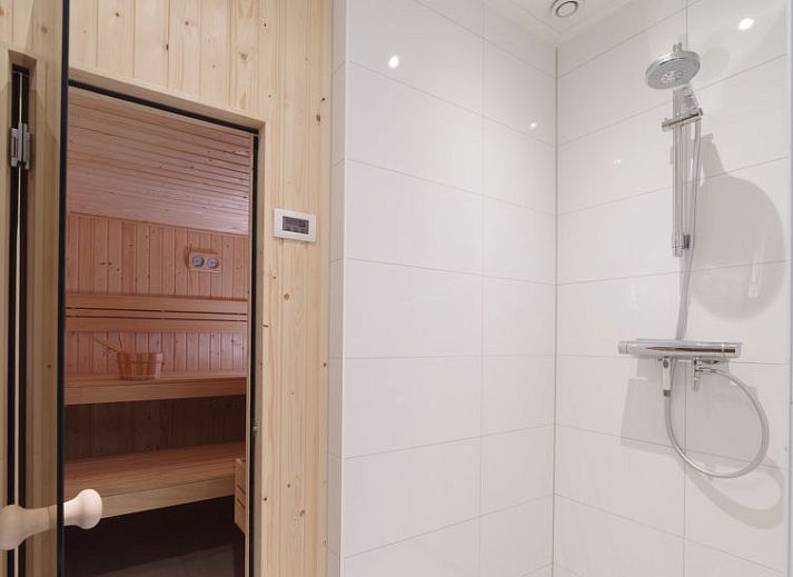 Guest house 590204 - Holiday property Noord-Beveland - Vakantiehuis Ganuenta