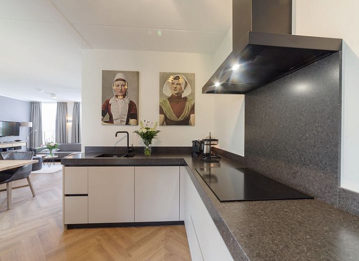 Guest house 590204 - Holiday property Noord-Beveland - Vakantiehuis Ganuenta