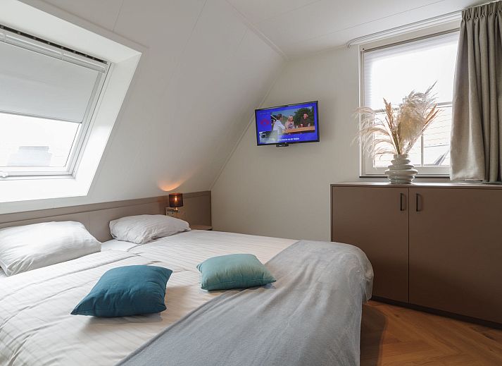 Guest house 590204 - Holiday property Noord-Beveland - Vakantiehuis Ganuenta