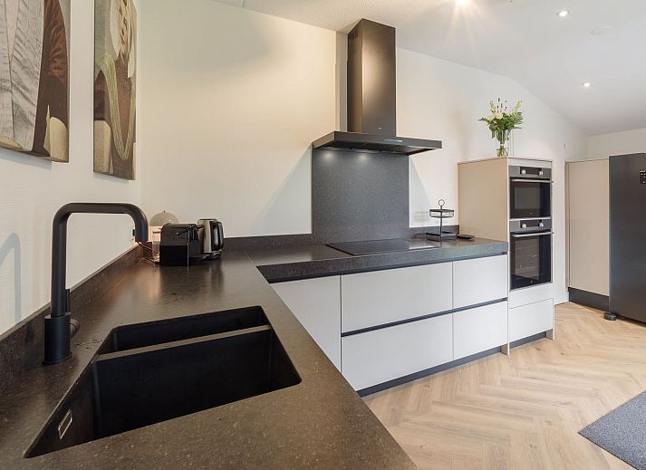 Guest house 590204 - Holiday property Noord-Beveland - Vakantiehuis Ganuenta