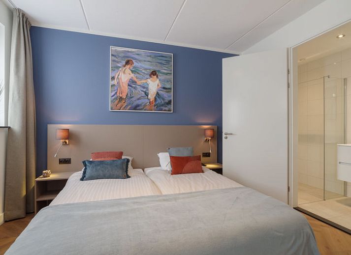 Guest house 590204 - Holiday property Noord-Beveland - Vakantiehuis Ganuenta