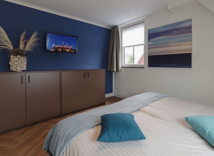 Guest house 590204 - Holiday property Noord-Beveland - Vakantiehuis Ganuenta