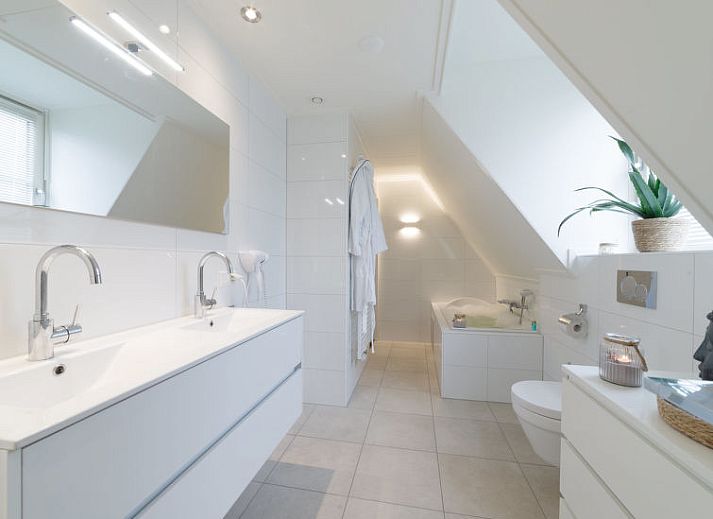 Guest house 590204 - Holiday property Noord-Beveland - Vakantiehuis Ganuenta