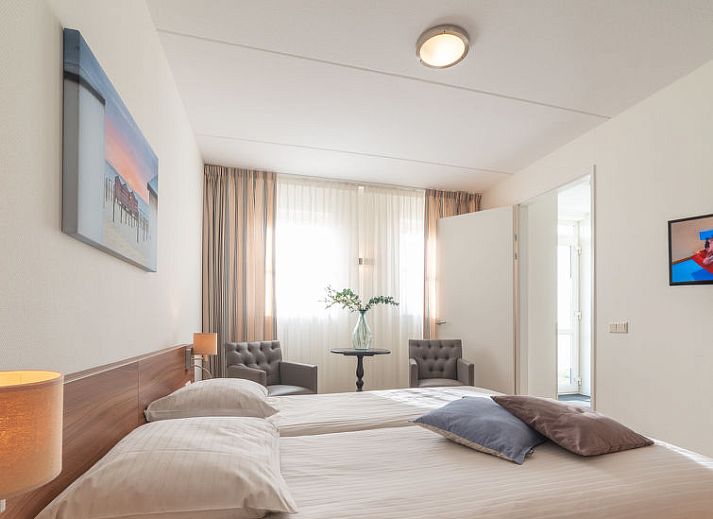 Guest house 590205 - Holiday property Noord-Beveland - Vakantiehuis Ganuenta