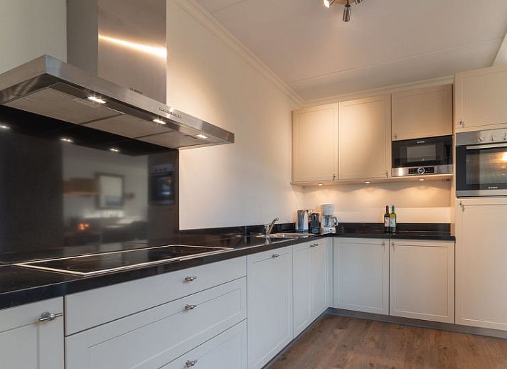 Guest house 590205 - Holiday property Noord-Beveland - Vakantiehuis Ganuenta