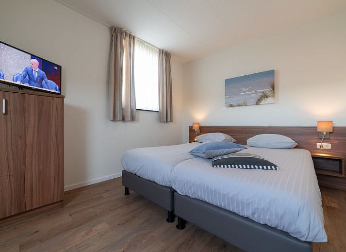 Guest house 590205 - Holiday property Noord-Beveland - Vakantiehuis Ganuenta