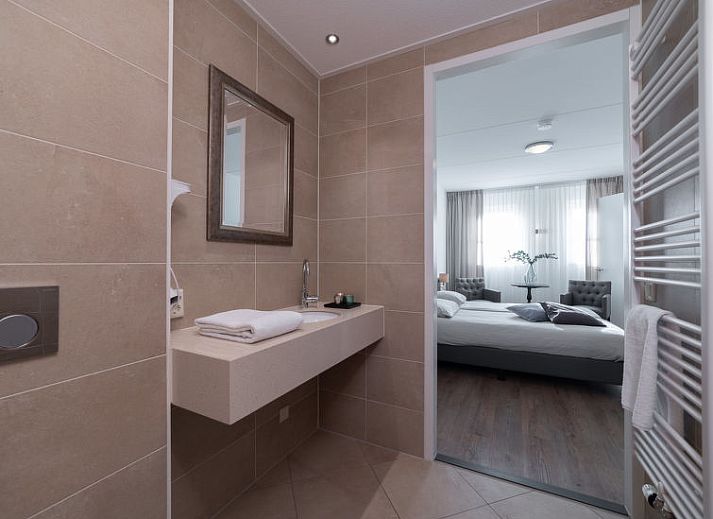 Guest house 590205 - Holiday property Noord-Beveland - Vakantiehuis Ganuenta