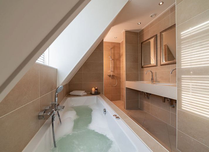 Guest house 590205 - Holiday property Noord-Beveland - Vakantiehuis Ganuenta