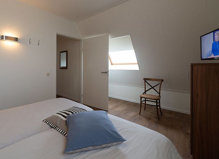 Guest house 590205 - Holiday property Noord-Beveland - Vakantiehuis Ganuenta