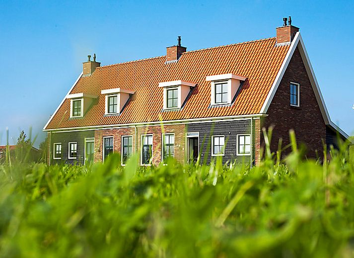 Guest house 590205 - Holiday property Noord-Beveland - Vakantiehuis Ganuenta