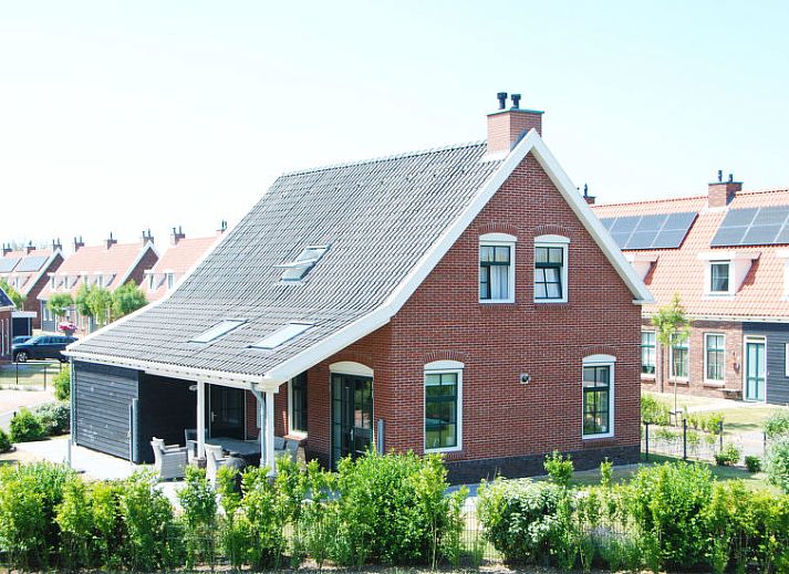 Unterkunft 590209 • Ferienhaus Noord-Beveland • Vakantiehuis Ganuenta