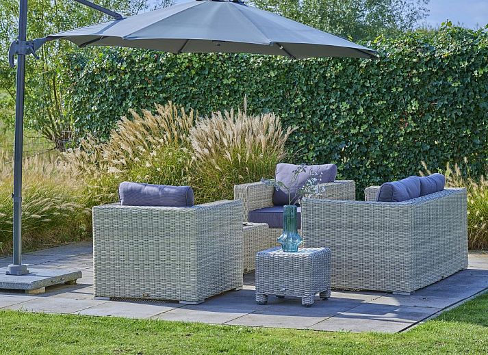 Guest house 590209 - Holiday property Noord-Beveland - SeaLuxe Residence 27C