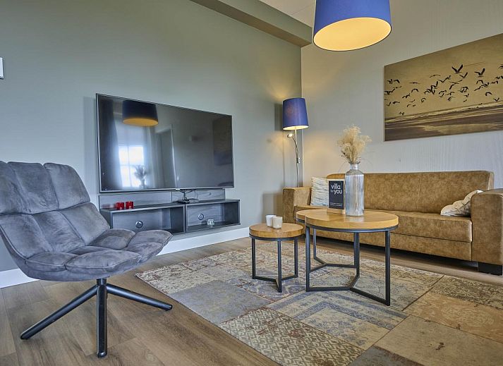 Guest house 590209 - Holiday property Noord-Beveland - SeaLuxe Residence 27C