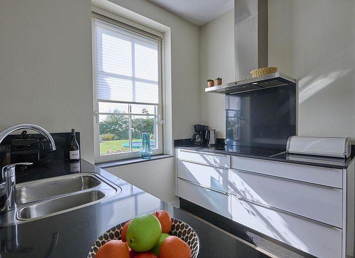 Guest house 590209 - Holiday property Noord-Beveland - SeaLuxe Residence 27C