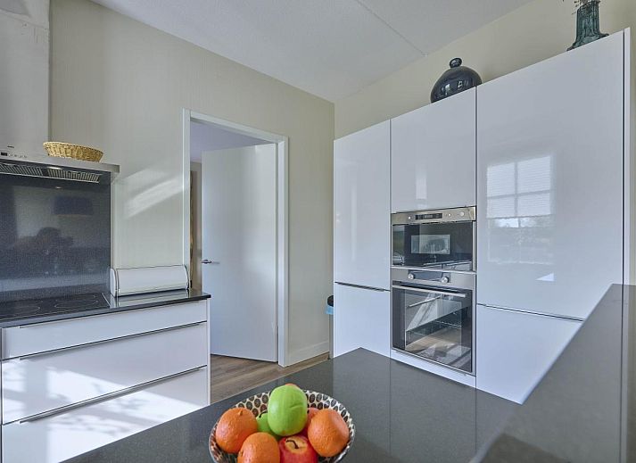 Guest house 590209 - Holiday property Noord-Beveland - SeaLuxe Residence 27C