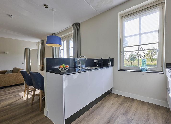 Guest house 590209 - Holiday property Noord-Beveland - SeaLuxe Residence 27C