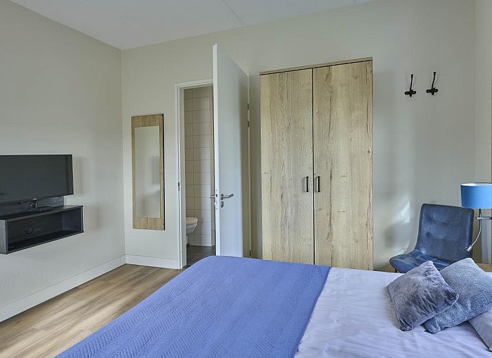 Guest house 590209 - Holiday property Noord-Beveland - SeaLuxe Residence 27C